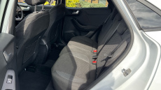 Ford Puma 1.0 EcoBoost Hybrid mHEV Titanium 5dr Petrol Hatchback